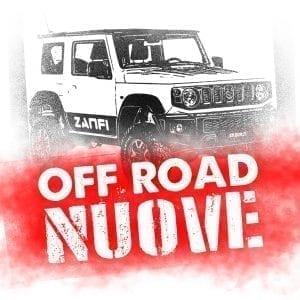 off-road-nuove